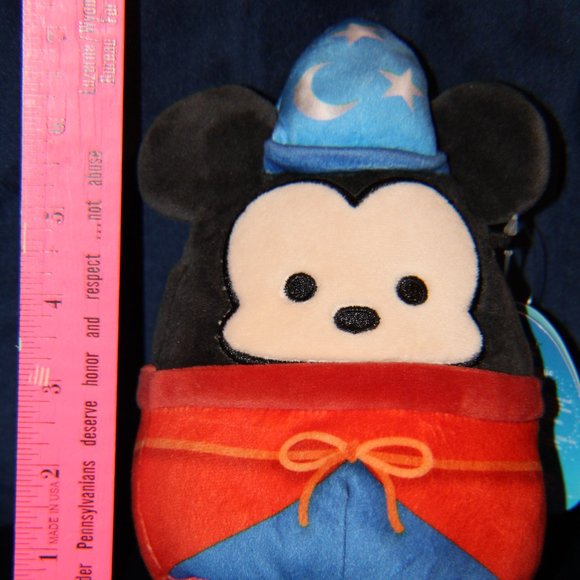 NEW SQUISHMALLOWS - THE SORCERER'S APPRENTICE - Picture 7 of 7